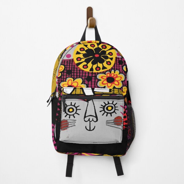 Item preview, The Fat Cat designed and sold by zarface.