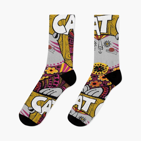 Item preview, The Fat Cat designed and sold by zarface.