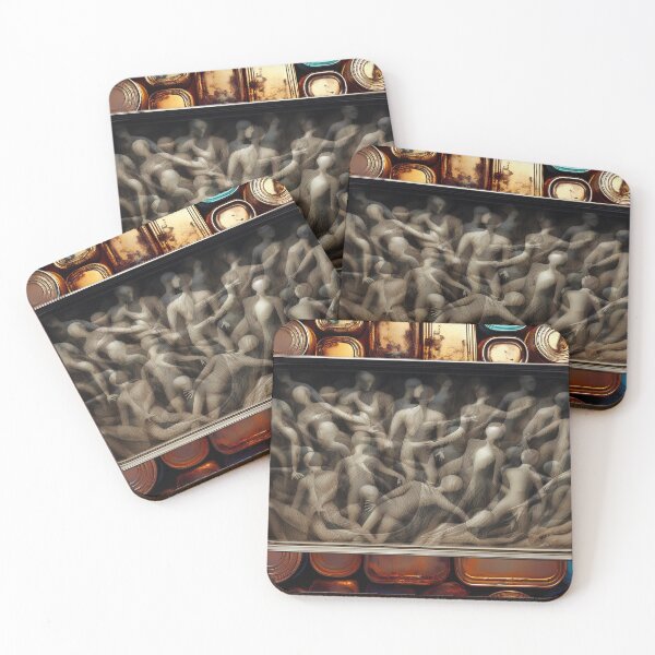 Item preview, Sardines 1/3 designed and sold by Pete Klimek.