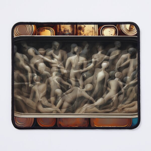 Item preview, Sardines 1/3 designed and sold by Pete Klimek.
