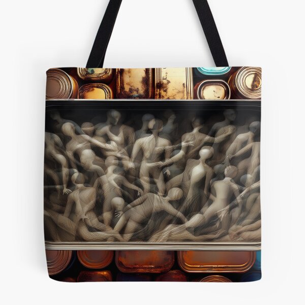 Item preview, Sardines 1/3 designed and sold by Pete Klimek.