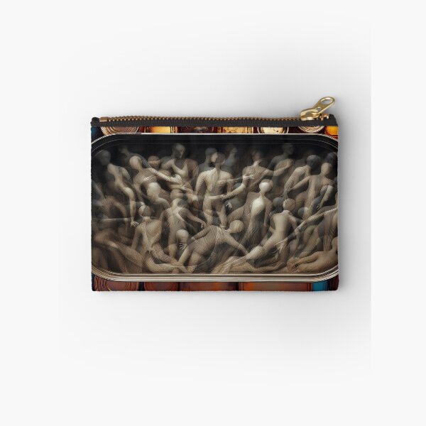 Item preview, Sardines 1/3 designed and sold by Pete Klimek.
