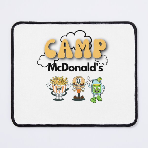 Item preview, C.amp McDon,ald's designed and sold by Suatterapatzn.