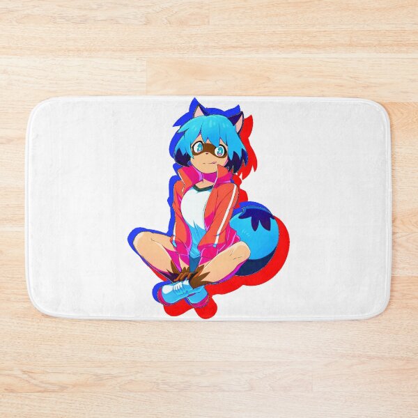 Item preview, Michiru Kagemori designed and sold by lynxfang-art.