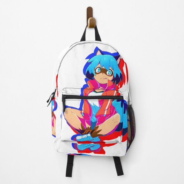 Item preview, Michiru Kagemori designed and sold by lynxfang-art.