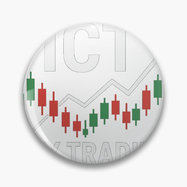 Item preview, ICT concept, strategy, day trading designed and sold by JoanaGomes75.