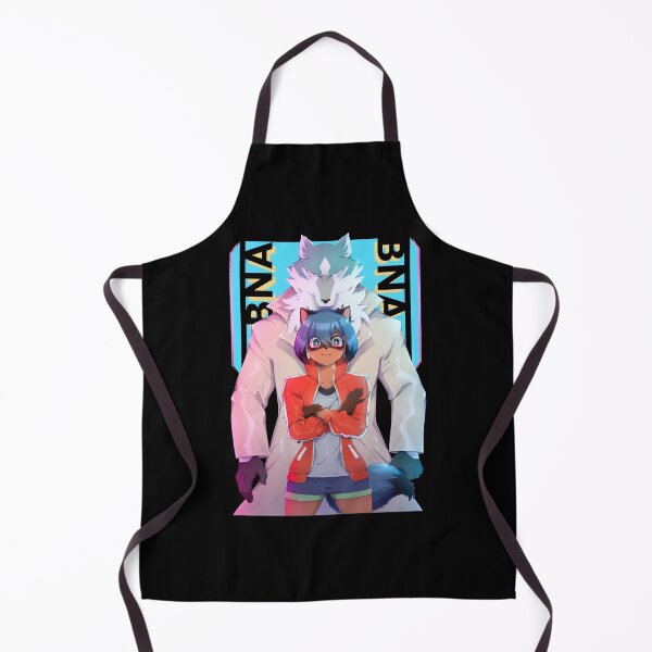 Item preview, Michiru Kagemori designed and sold by lynxfang-art.