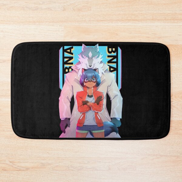 Item preview, Michiru Kagemori designed and sold by lynxfang-art.