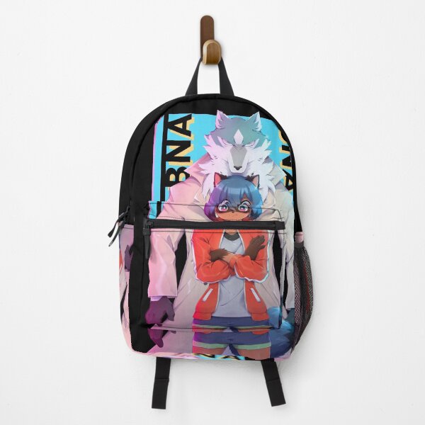 Item preview, Michiru Kagemori designed and sold by lynxfang-art.