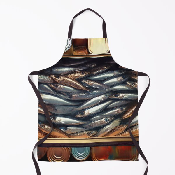 Item preview, Sardines 2/3 designed and sold by Pete Klimek.