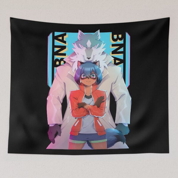 Item preview, Michiru Kagemori designed and sold by lynxfang-art.