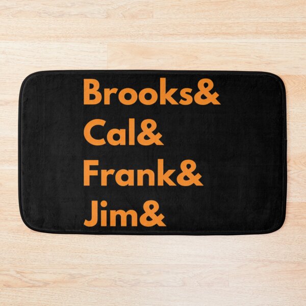 Item preview,  Orioles Hall Of Famers designed and sold by RogerMarie.