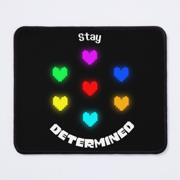 Item preview, The Seven Souls - Stay Determined designed and sold by Trucs à moi.