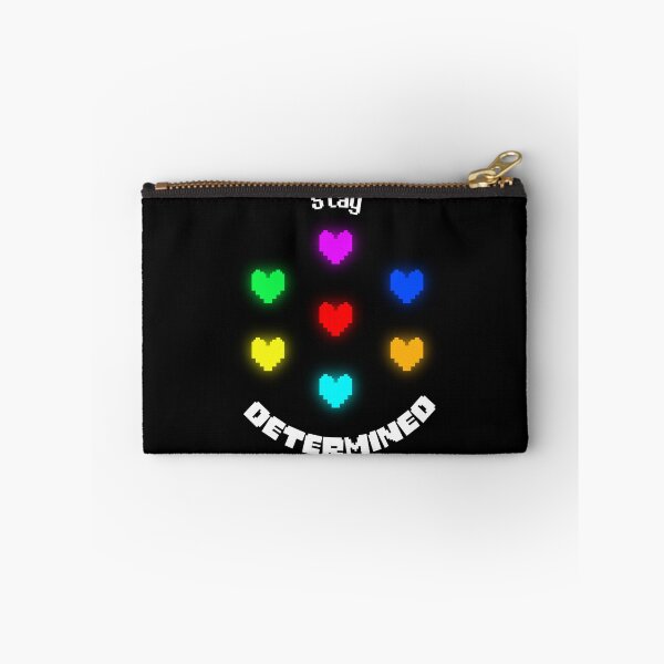 Item preview, The Seven Souls - Stay Determined designed and sold by  Trucs à moi.