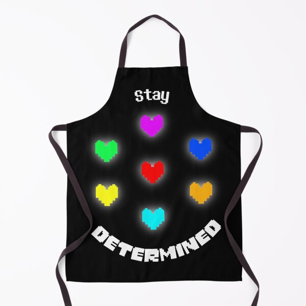 Item preview, The Seven Souls - Stay Determined designed and sold by Trucs à moi.