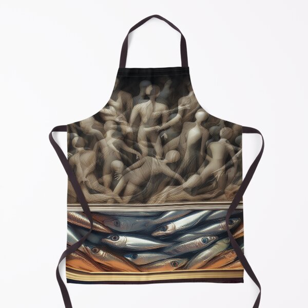 Item preview, Sardines 3/3 designed and sold by Pete Klimek.