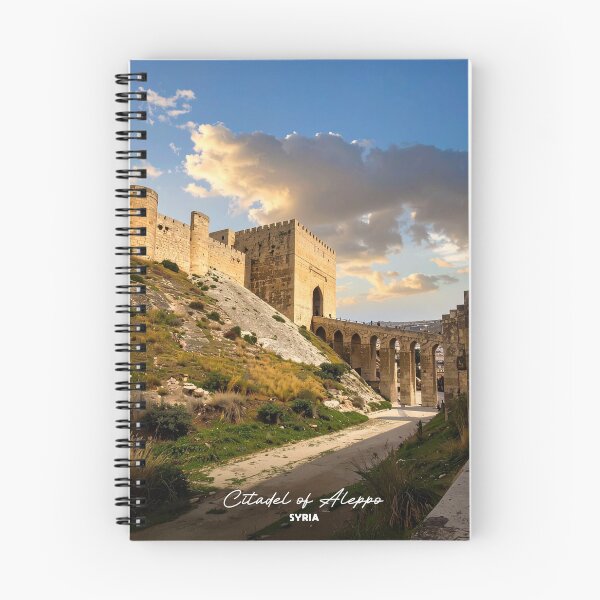 Item preview, Citadel of Aleppo designed and sold by BoKev.