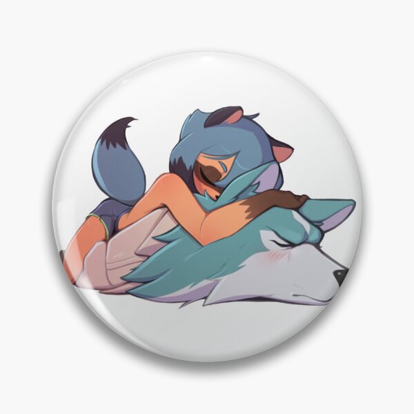 Item preview, Michiru Kagemori designed and sold by lynxfang-art.