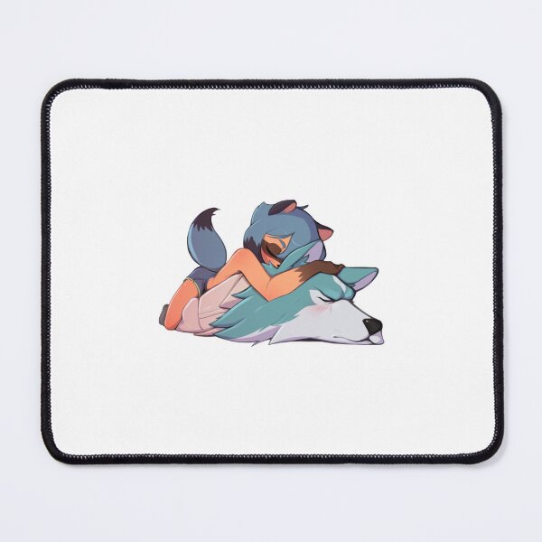 Item preview, Michiru Kagemori designed and sold by lynxfang-art.