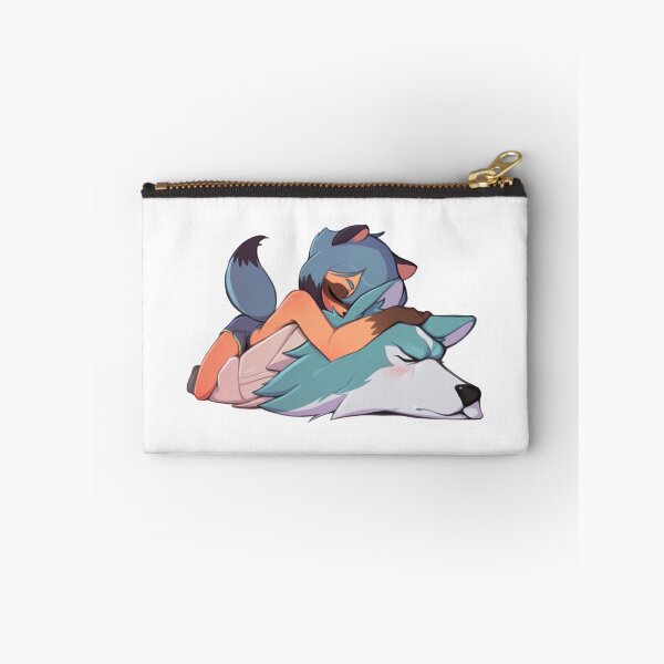 Item preview, Michiru Kagemori designed and sold by lynxfang-art.