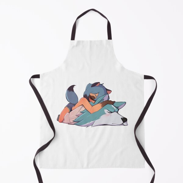 Item preview, Michiru Kagemori designed and sold by lynxfang-art.