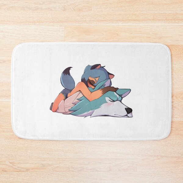 Item preview, Michiru Kagemori designed and sold by lynxfang-art.