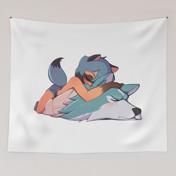 Item preview, Michiru Kagemori designed and sold by lynxfang-art.