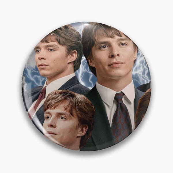 Item preview, Nicolas Chavez Hot Actor designed and sold by colornatics.