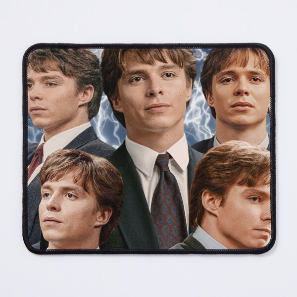 Item preview, Nicolas Chavez Hot Actor designed and sold by colornatics.