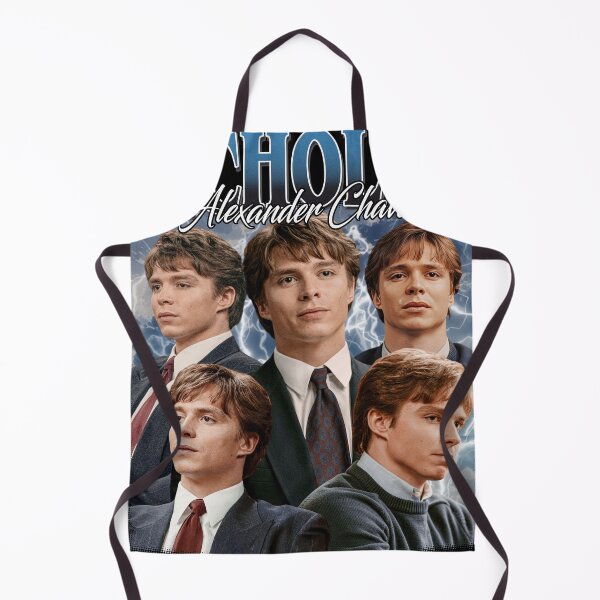 Item preview, Nicolas Chavez Hot Actor designed and sold by colornatics.