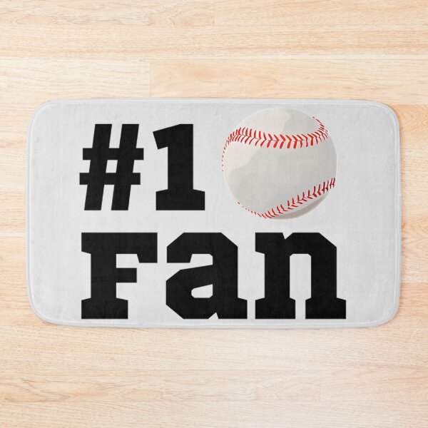 Artikelvorschau, 1 Baseball-Fan entworfen und verkauft von RogerMarie.