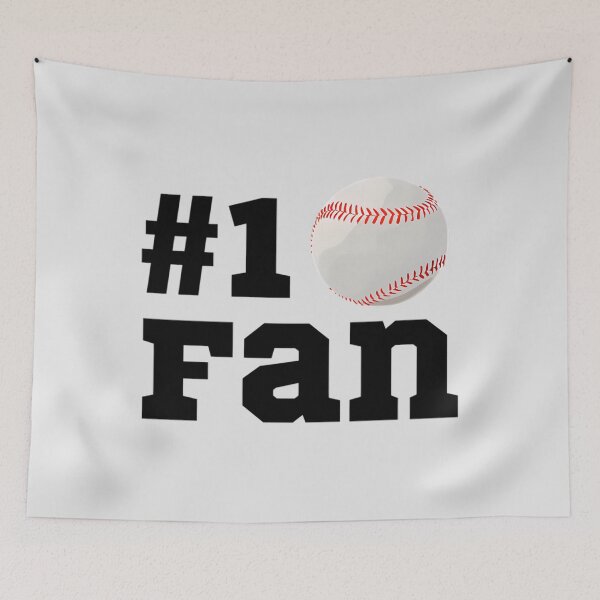 Artikelvorschau, 1 Baseball-Fan entworfen und verkauft von RogerMarie.