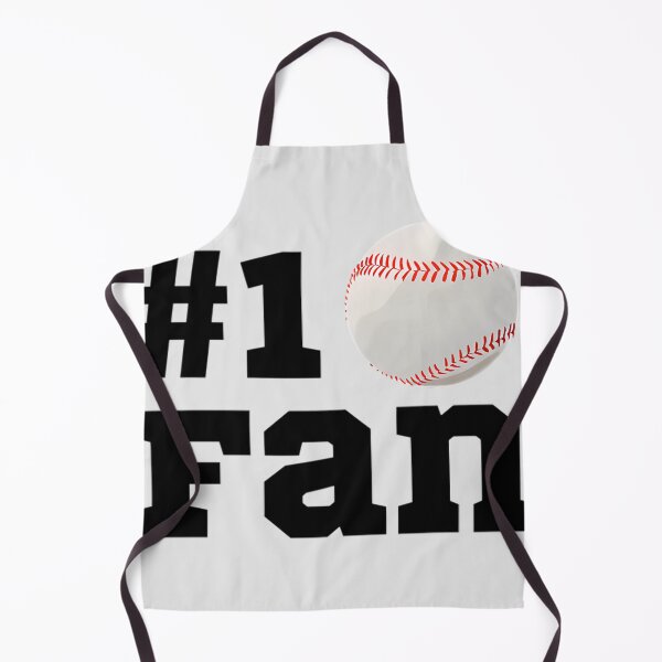 Aperçu de l'œuvre 1 fan de baseball créée et vendue par RogerMarie.