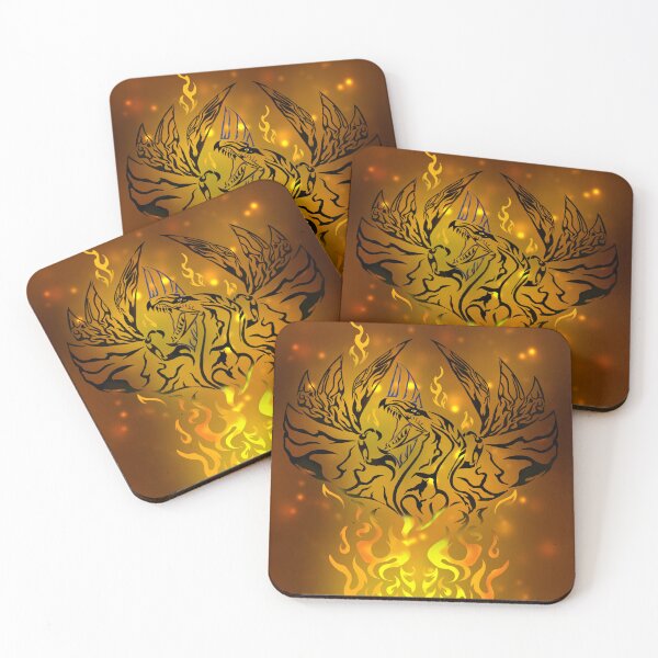 Item preview,  Rising from the ashes smokey background designed and sold by Artsydragongal.