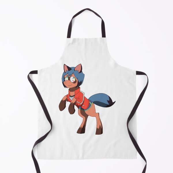 Item preview, Michiru Kagemori designed and sold by lynxfang-art.