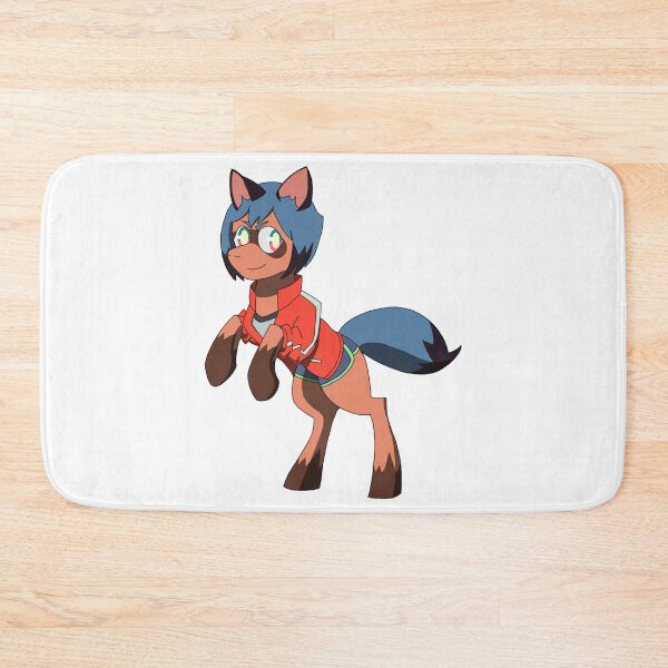Item preview, Michiru Kagemori designed and sold by lynxfang-art.