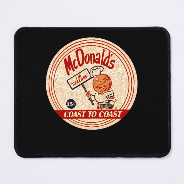 Item preview, McDonald's designed and sold by Suatterapatzn.