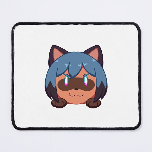 Item preview, Michiru Kagemori designed and sold by lynxfang-art.