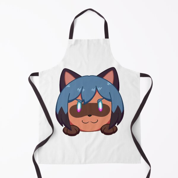 Item preview, Michiru Kagemori designed and sold by lynxfang-art.