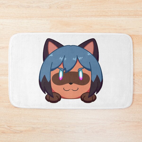 Item preview, Michiru Kagemori designed and sold by lynxfang-art.