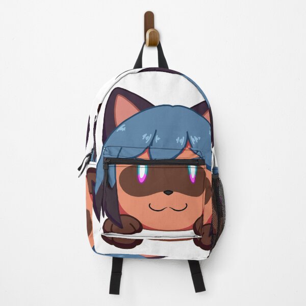 Item preview, Michiru Kagemori designed and sold by lynxfang-art.