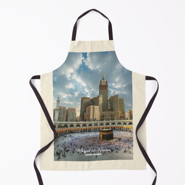 Item preview, Masjid al-Haram designed and sold by BoKev.