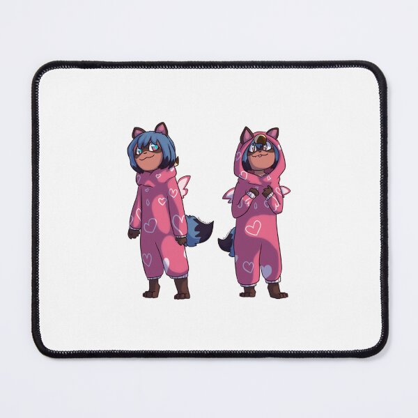 Item preview, Michiru Kagemori designed and sold by lynxfang-art.