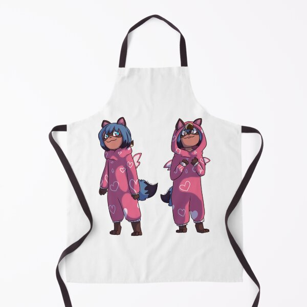 Item preview, Michiru Kagemori designed and sold by lynxfang-art.