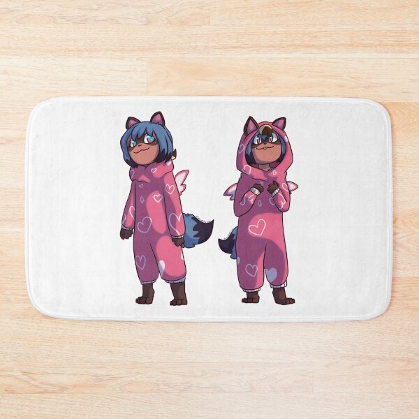Item preview, Michiru Kagemori designed and sold by lynxfang-art.