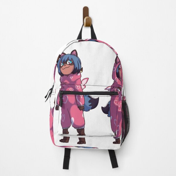 Item preview, Michiru Kagemori designed and sold by lynxfang-art.