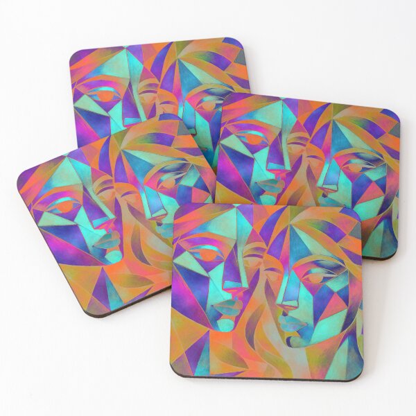 Item preview, Dialogue of the worlds of color designed and sold by Sigtrix.