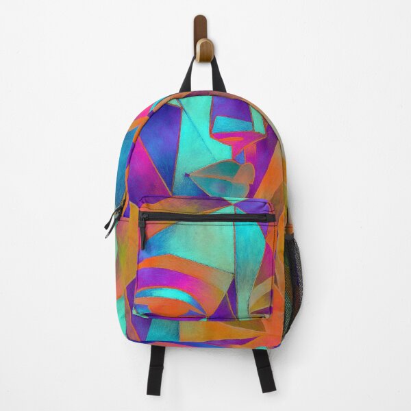 Item preview, Dialogue of the worlds of color designed and sold by Sigtrix.