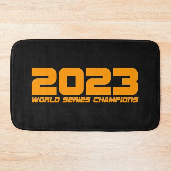 Item preview,  2023 World Series Champions designed and sold by RogerMarie.
