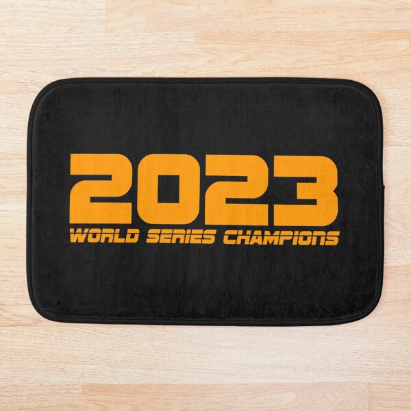 Item preview, Campeones de la Serie Mundial 2023 designed and sold by RogerMarie.